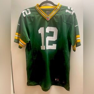 NFL Youth XL Rodgers Packers Jersey